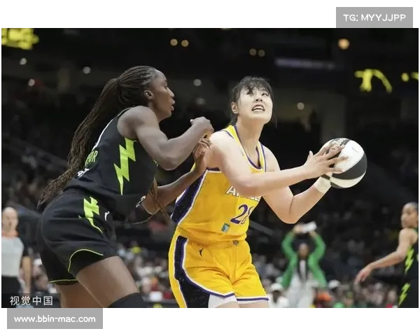 李月汝2024WNBA赛季精彩集锦展现绝佳球技与突破性表现 李月汝2024WNBA赛季精彩集锦展现绝佳球技与突破性表现