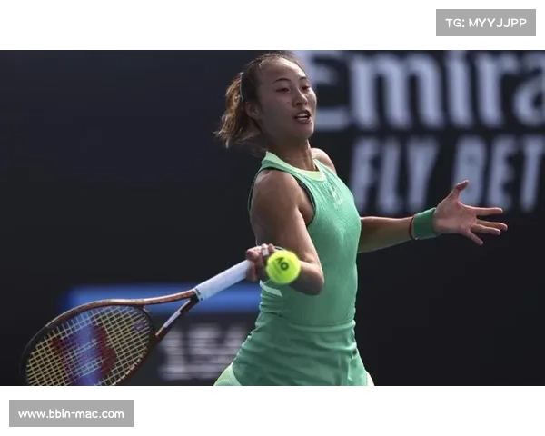 郑钦文强势爆发网球大满贯首轮轻松晋级展现出色状态 郑钦文强势爆发网球大满贯首轮轻松晋级展现出色状态