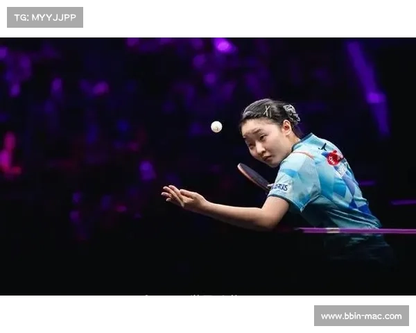张本美和组合以3-0强势开局 中国香港组合冲击WTT金奈站冠军 张本美和组合以3-0强势开局 中国香港组合冲击WTT金奈站冠军