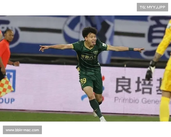 王钰栋打入中超首球 三镇迎来赛季首战破门时刻 王钰栋打入中超首球 三镇迎来赛季首战破门时刻