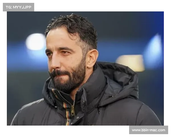 阿莫林:我们已增强信心 今日必须在球场上用表现证明自己 阿莫林:我们已增强信心 今日必须在球场上用表现证明自己