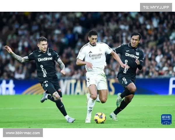 姆巴佩梅开二度稳居一哥 贝林厄姆破门 巴西双星替补皇马险胜莱加内斯 姆巴佩梅开二度稳居一哥 贝林厄姆破门 巴西双星替补皇马险胜莱加内斯