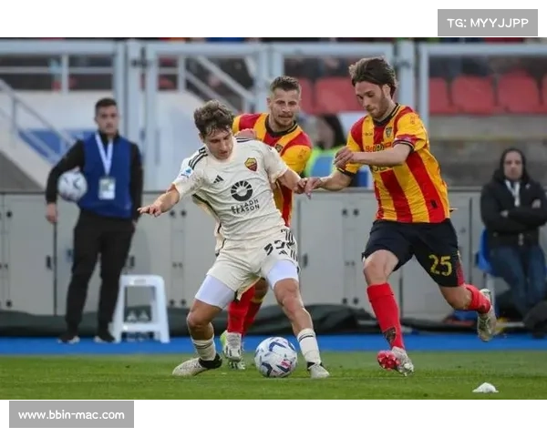 罗马凭多夫比克制胜1-0客胜莱切迎来联赛七连胜 罗马凭多夫比克制胜1-0客胜莱切迎来联赛七连胜