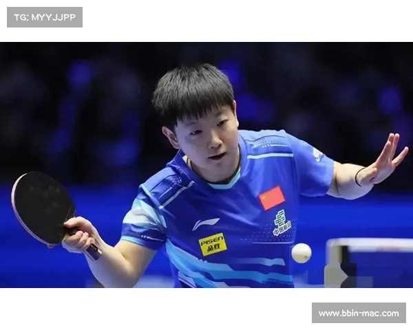 孙颖莎亚洲杯小组赛三连胜强势晋级16强 展现卓越实力再创佳绩