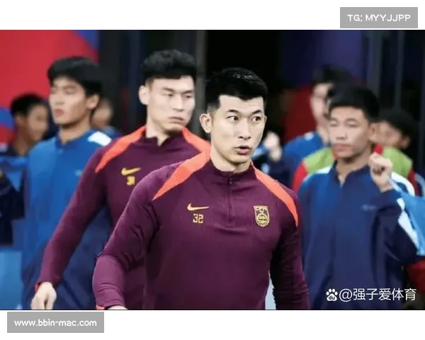 中国男足心理素质训练课程启动 提升球员心理韧性助力球队发展 中国男足心理素质训练课程启动 提升球员心理韧性助力球队发展