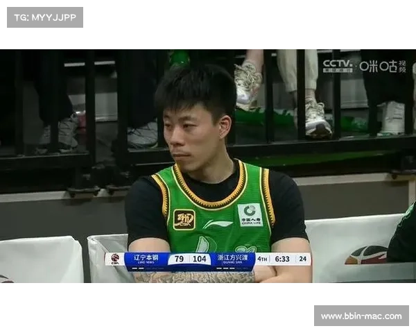 张镇麟谈赛季最大收获:自律成为职业生涯提升的重要基石 张镇麟谈赛季最大收获:自律成为职业生涯提升的重要基石