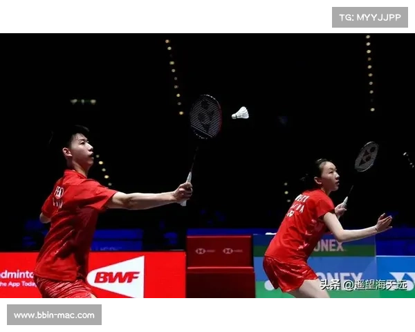 国羽强势崛起羽毛球法网公开赛包揽五项冠军再创辉煌 国羽强势崛起羽毛球法网公开赛包揽五项冠军再创辉煌