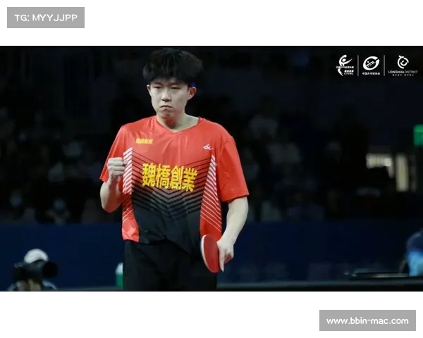 王楚钦突破性打法引发专业人士高度评价助力乒坛新变革 王楚钦突破性打法引发专业人士高度评价助力乒坛新变革