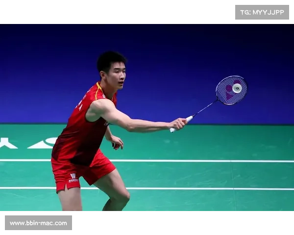 羽坛新星李诗沣勇夺国际赛冠军展现强劲实力引关注 羽坛新星李诗沣勇夺国际赛冠军展现强劲实力引关注