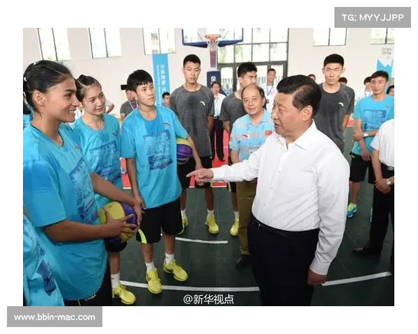 黑马崛起与体育强国之梦:习近平体育思想的时代意义与全球启示 黑马崛起与体育强国之梦:习近平体育思想的时代意义与全球启示