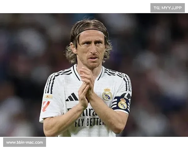 莫德里奇将于克罗地亚接受米兰体检 后飞往美国参加世俱杯