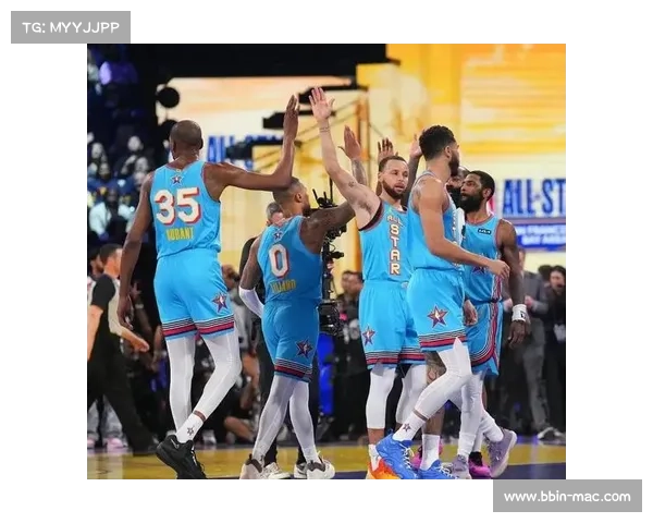 全明星赛惊艳表现引爆热议 社交媒体刷屏引发球迷狂欢