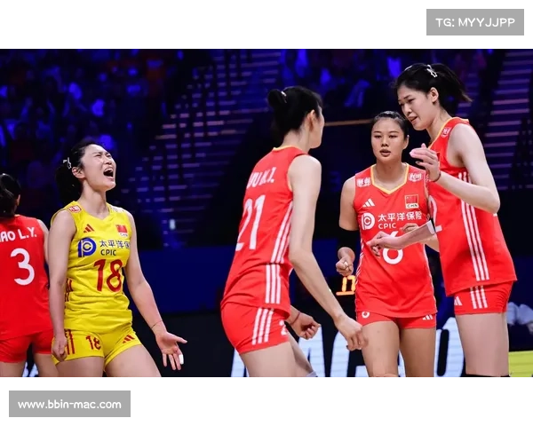 中国女排伤愈归来迎战国际赛场 展现强劲实力与顽强斗志 中国女排伤愈归来迎战国际赛场 展现强劲实力与顽强斗志