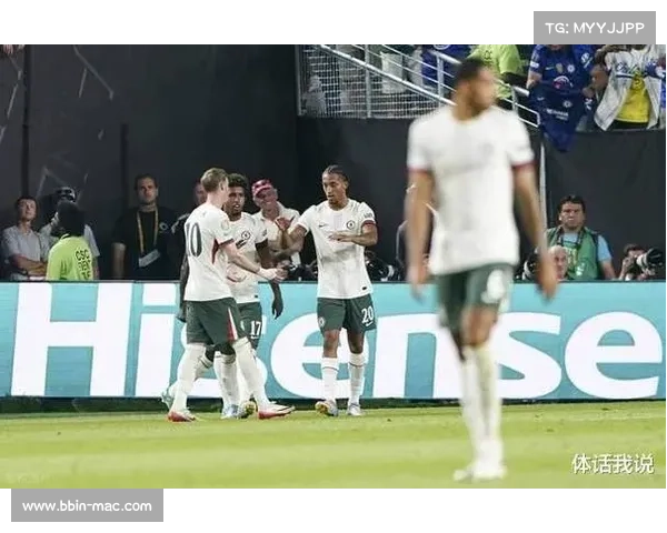 切尔西羽毛球队强势夺冠 官方发布喜讯震撼球迷 切尔西羽毛球队强势夺冠 官方发布喜讯震撼球迷