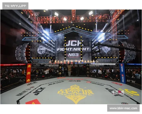 火热综合格斗八角笼巅峰之战震撼来袭引爆全球格斗迷热血激情 火热综合格斗八角笼巅峰之战震撼来袭引爆全球格斗迷热血激情