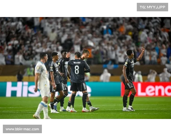 皇马力克对手锁定小组头名 晋级欧冠16强全力以赴