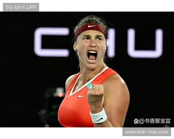 WTA迈阿密站萨巴伦卡强势闯入决赛再掀女子网坛激情风暴热潮涌