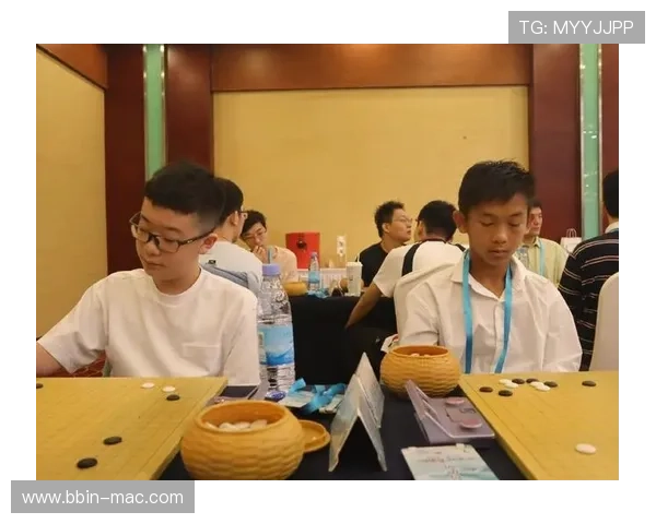 惠山杯全国围棋锦标赛（团体）首轮战罢 竞争激烈各队表现不一